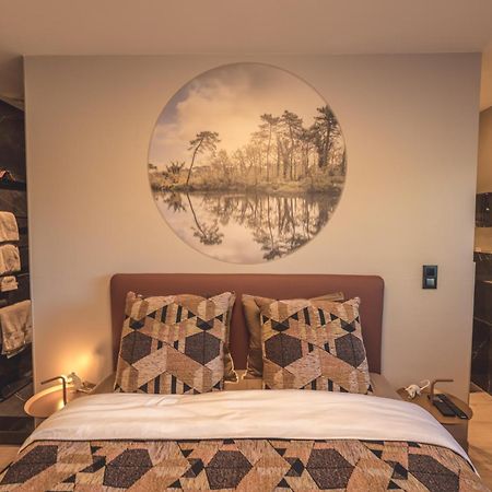 Bed and Breakfast Boris & Barney Mechelen Exterior foto