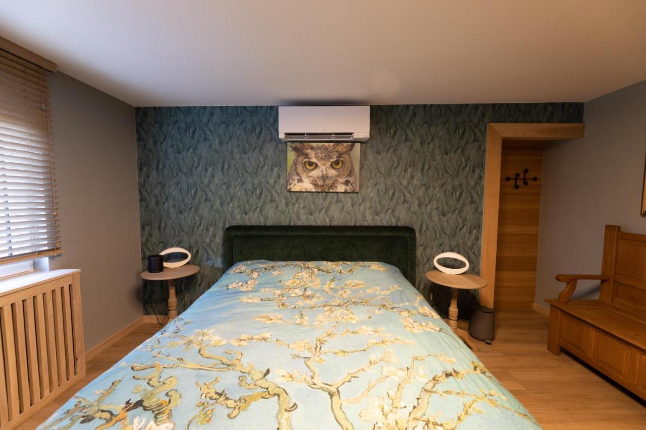 Bed and Breakfast Boris & Barney Mechelen Exterior foto