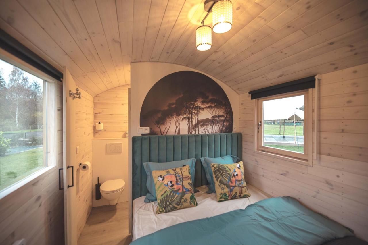 Bed and Breakfast Boris & Barney Mechelen Exterior foto