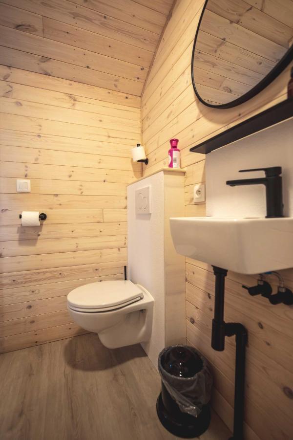 Bed and Breakfast Boris & Barney Mechelen Exterior foto