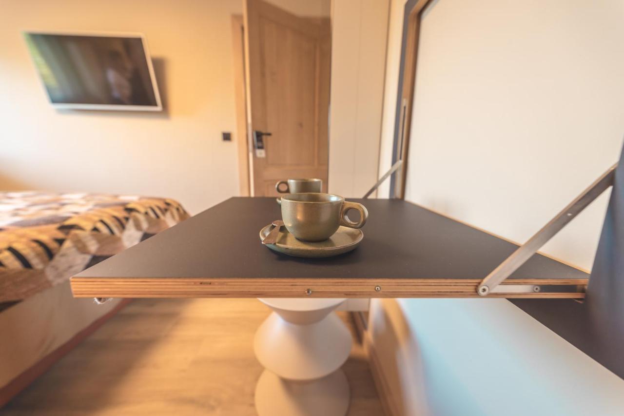 Bed and Breakfast Boris & Barney Mechelen Exterior foto